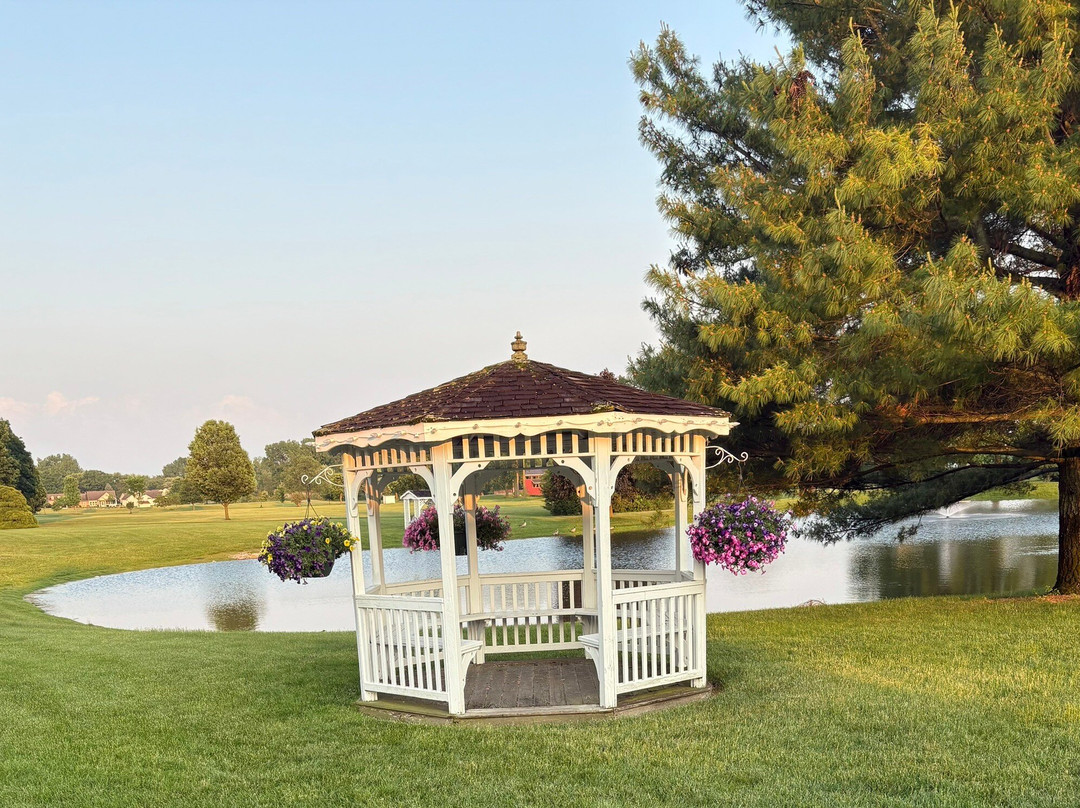 Essenhaus Inn & Conference Center主图