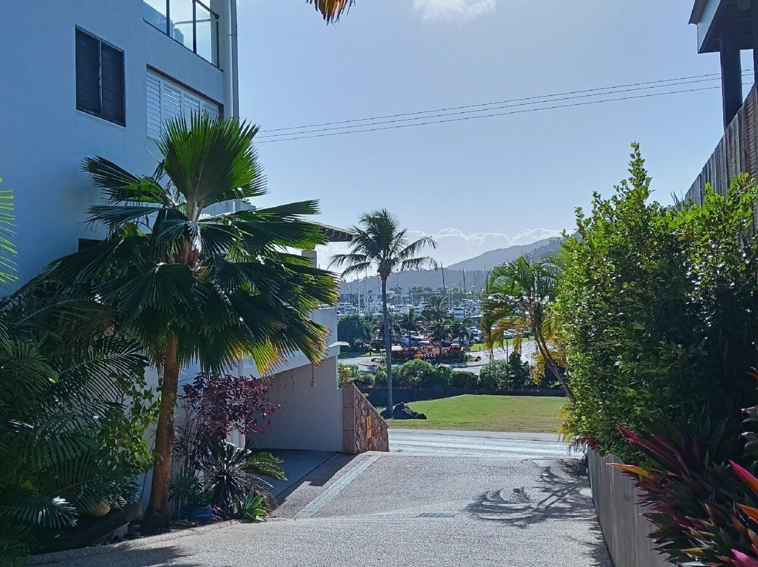 澳洲威特桑德隐居酒店主图