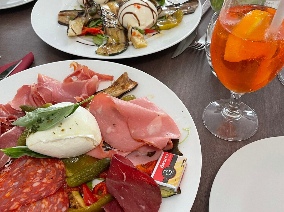 L'auberge Georgio主图