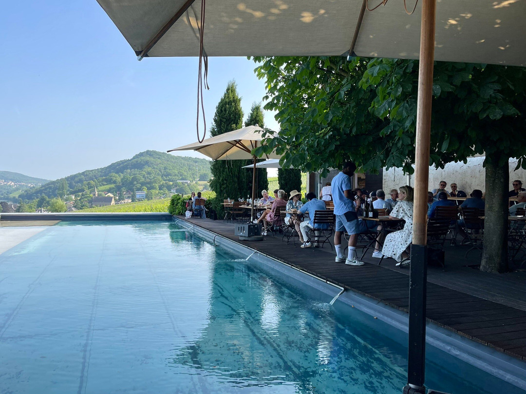 Domaine Henri Ruppert-Schengen必去景点