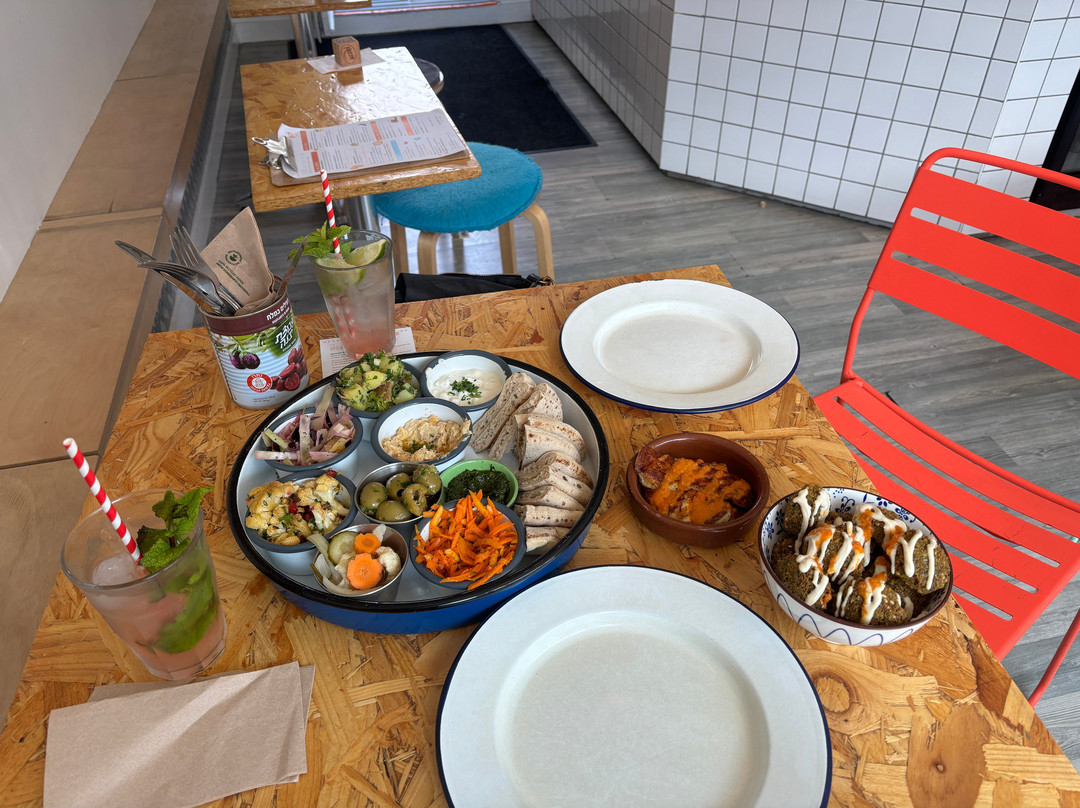 Mezze