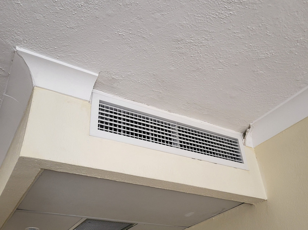 索雷达酒店主图