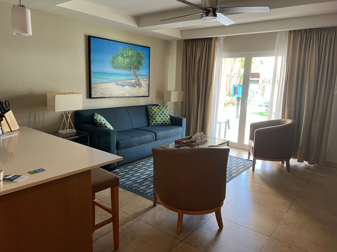 Divi Dutch Village Beach Resort主图