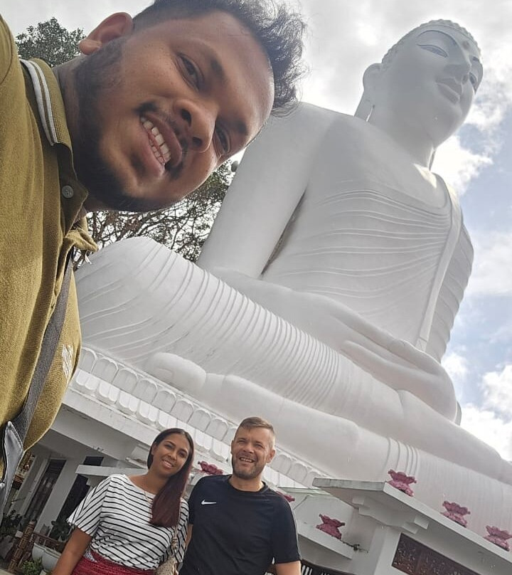 Kandy Tuk Rides-Kandy District必去景点