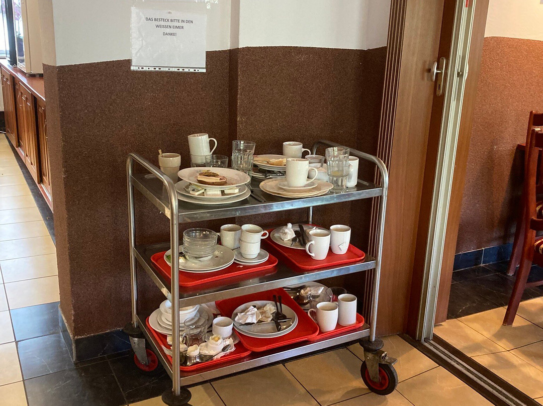 Hotel Nordig主图