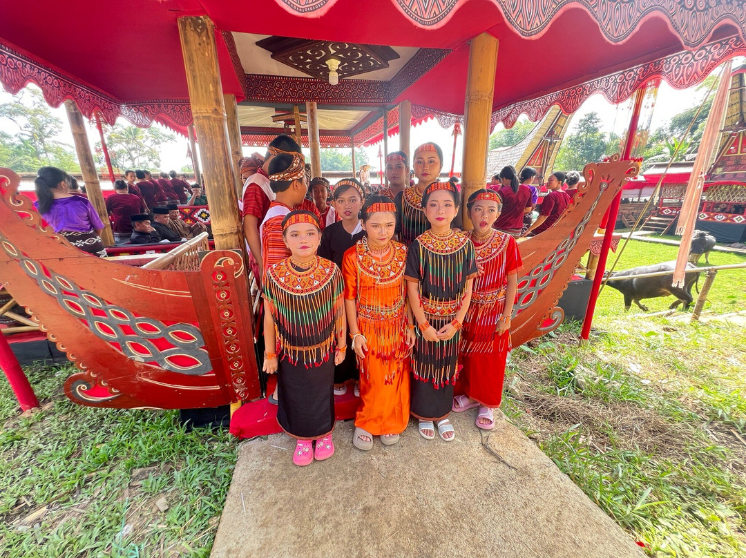 TORAJA TOUR WITH GUIDE SERVICE.景点图片