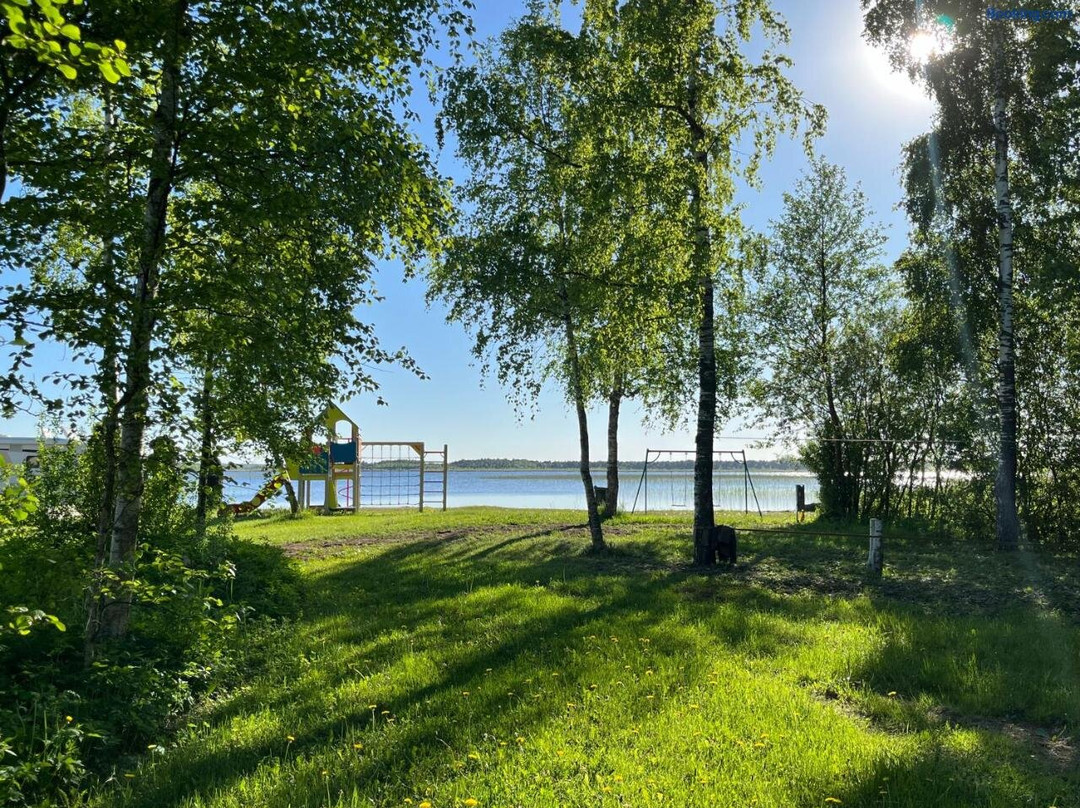 Tohela Jarve Puhkekula