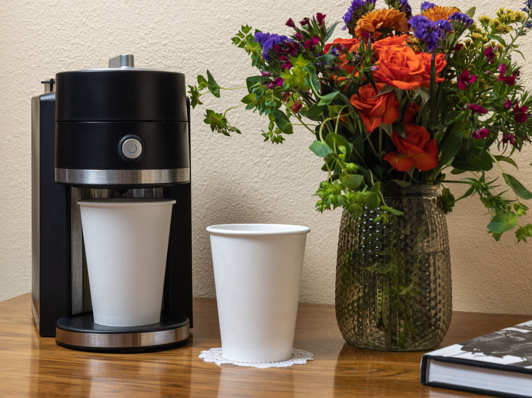 Stonebridge Inn主图