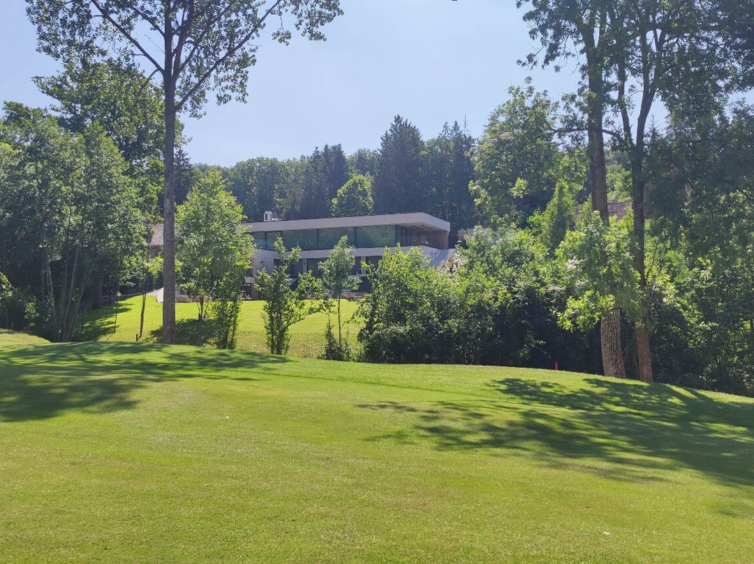 Golf de Durbuy-Barvaux必去景点