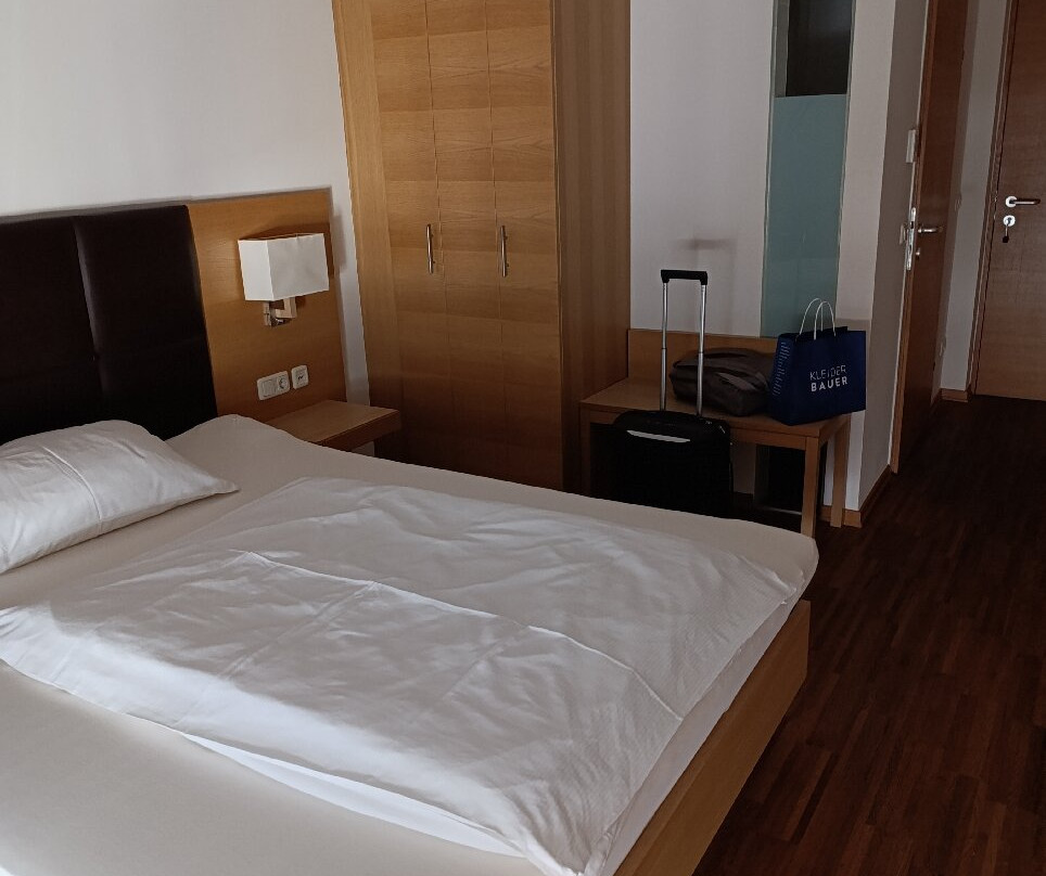Hotel Gasthof Graf主图