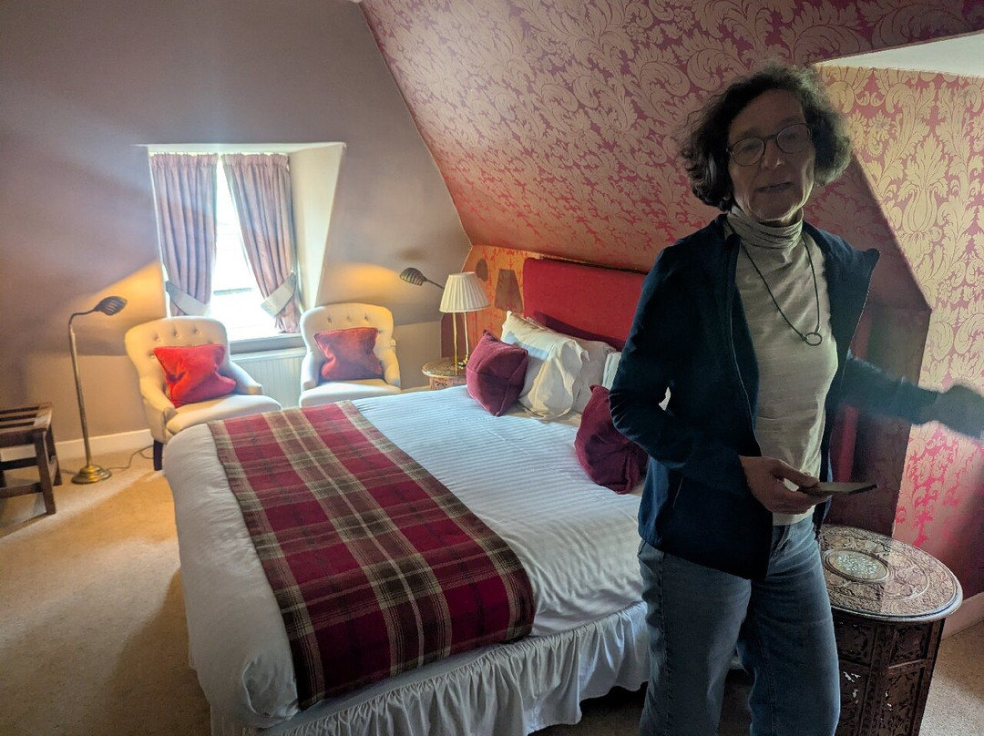 Roman Camp Hotel主图