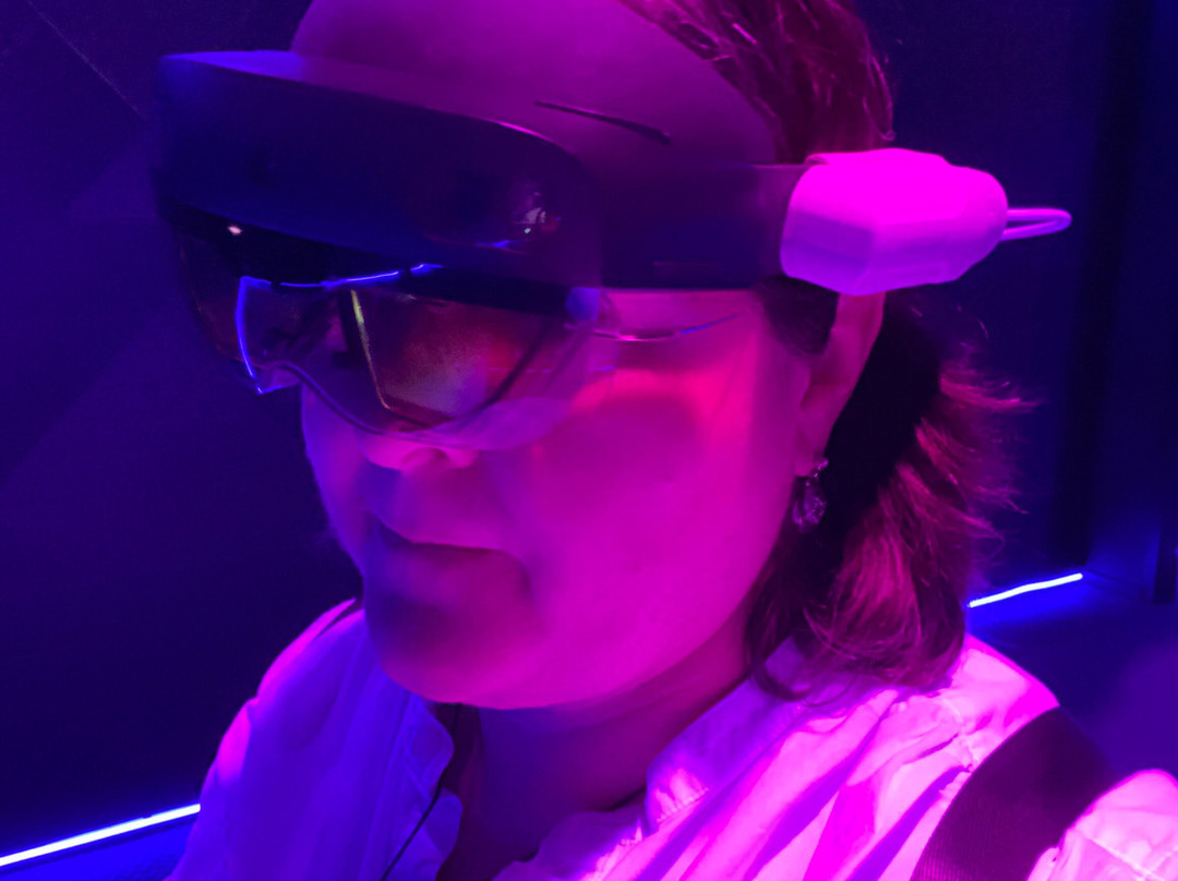 Verse Immersive Kentucky-London必去景点