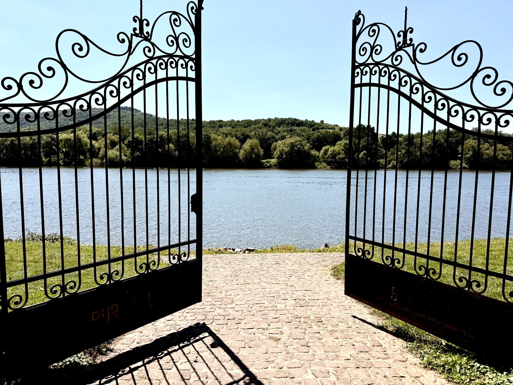Schloss Lieser, Autograph Collection-官方