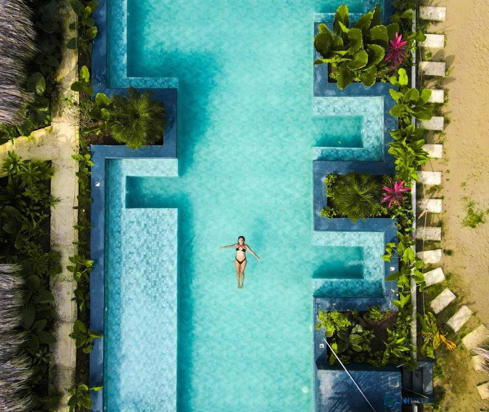 Makai Beach Hostel