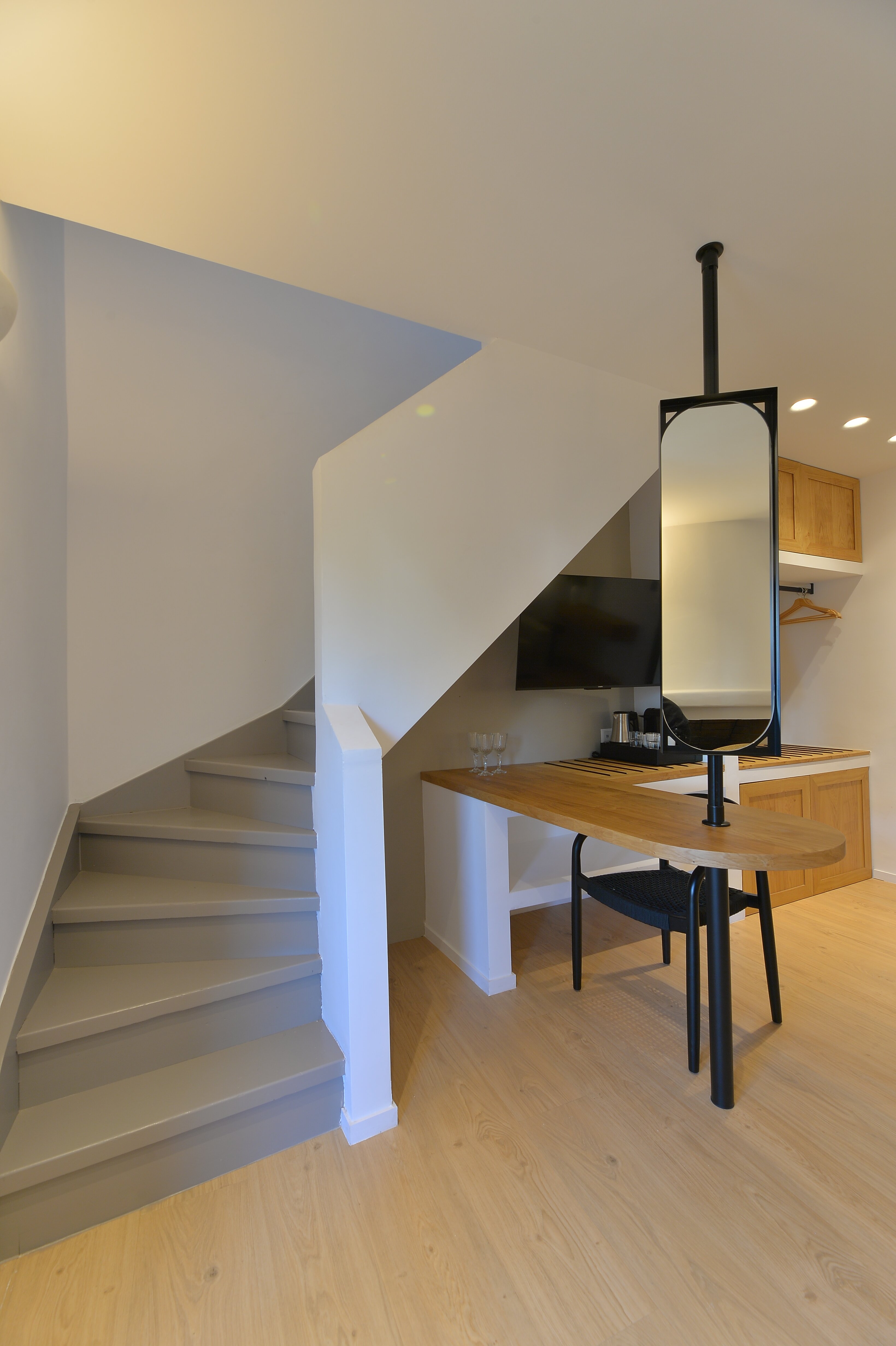 Aktaion Beach Boutique Hotel & Spa-客卧