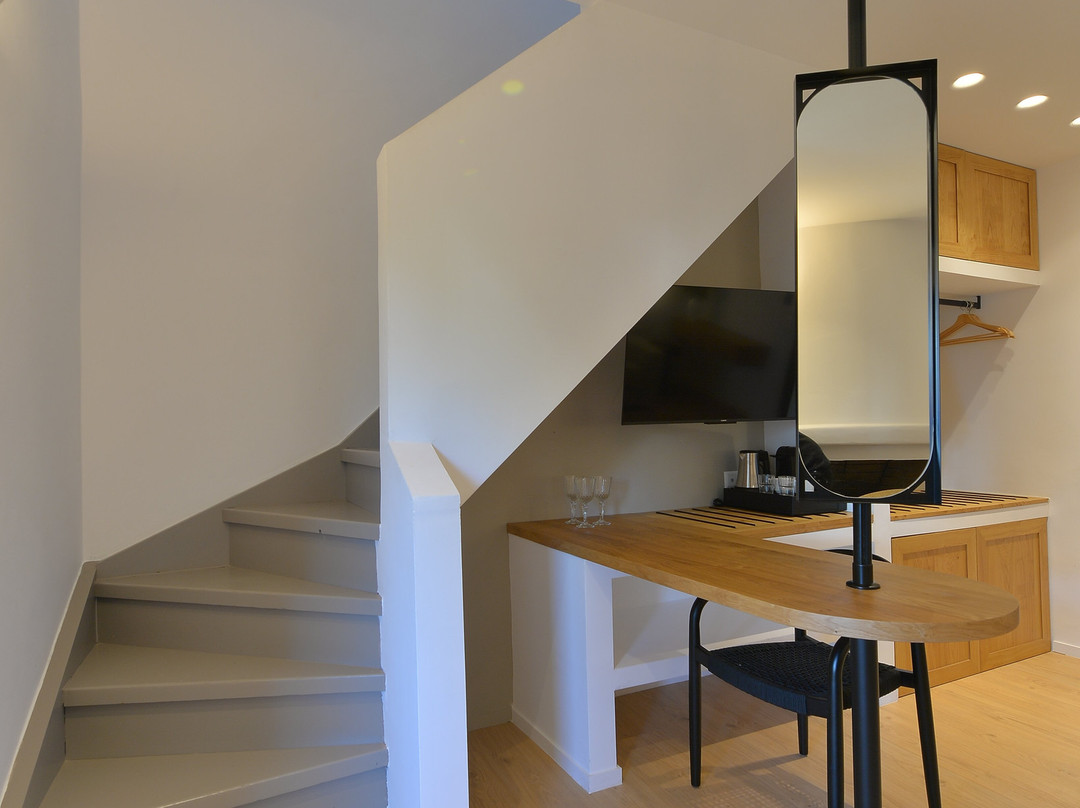 Aktaion Beach Boutique Hotel & Spa主图