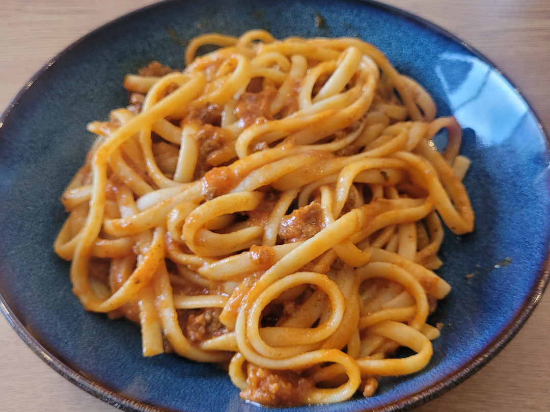 Nuni's Bistro