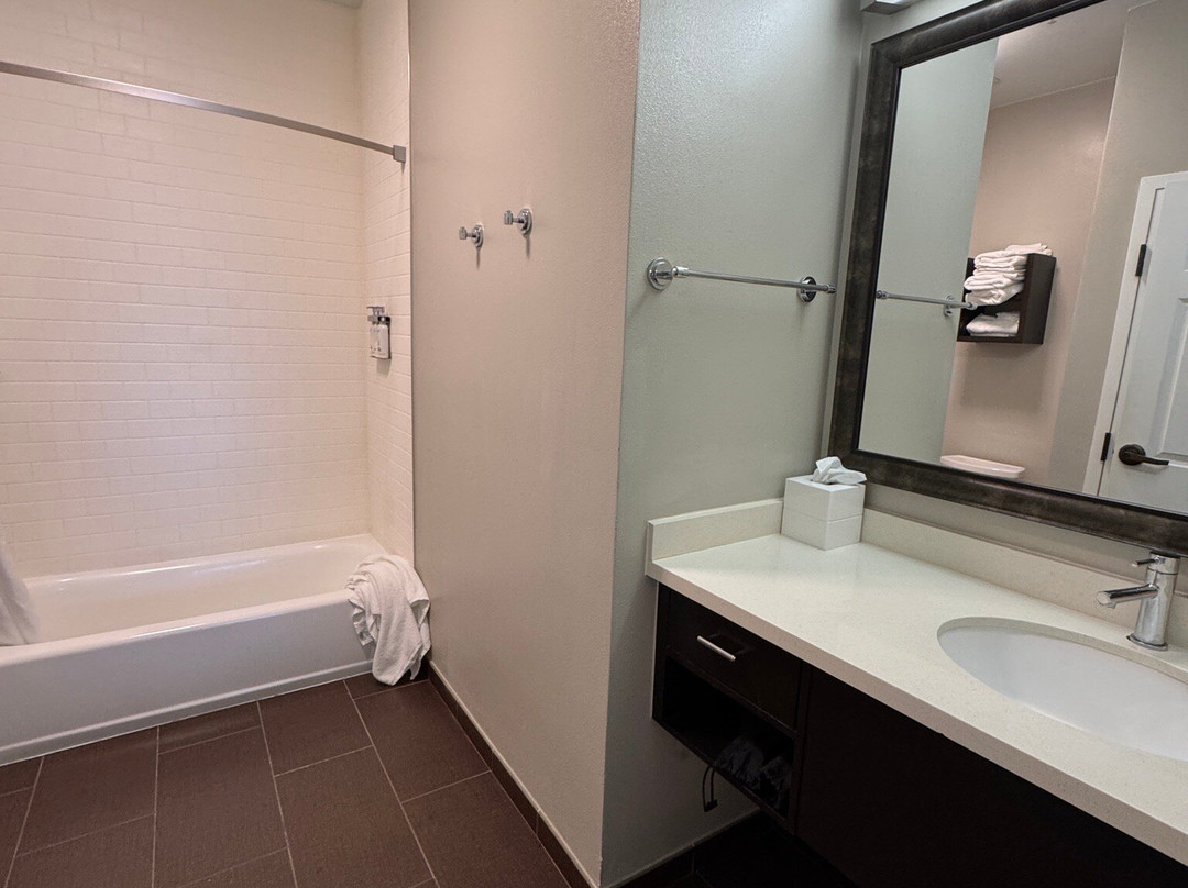 Staybridge Suites Houston-NASA/Clear Lake by IHG主图