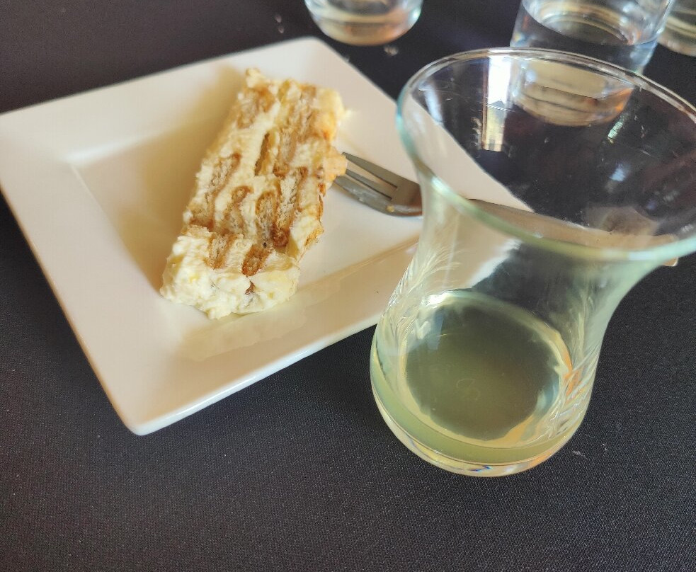 Groninger Genever Stokerij (Jenever, likeur en whisky)-Oostwold必去景点
