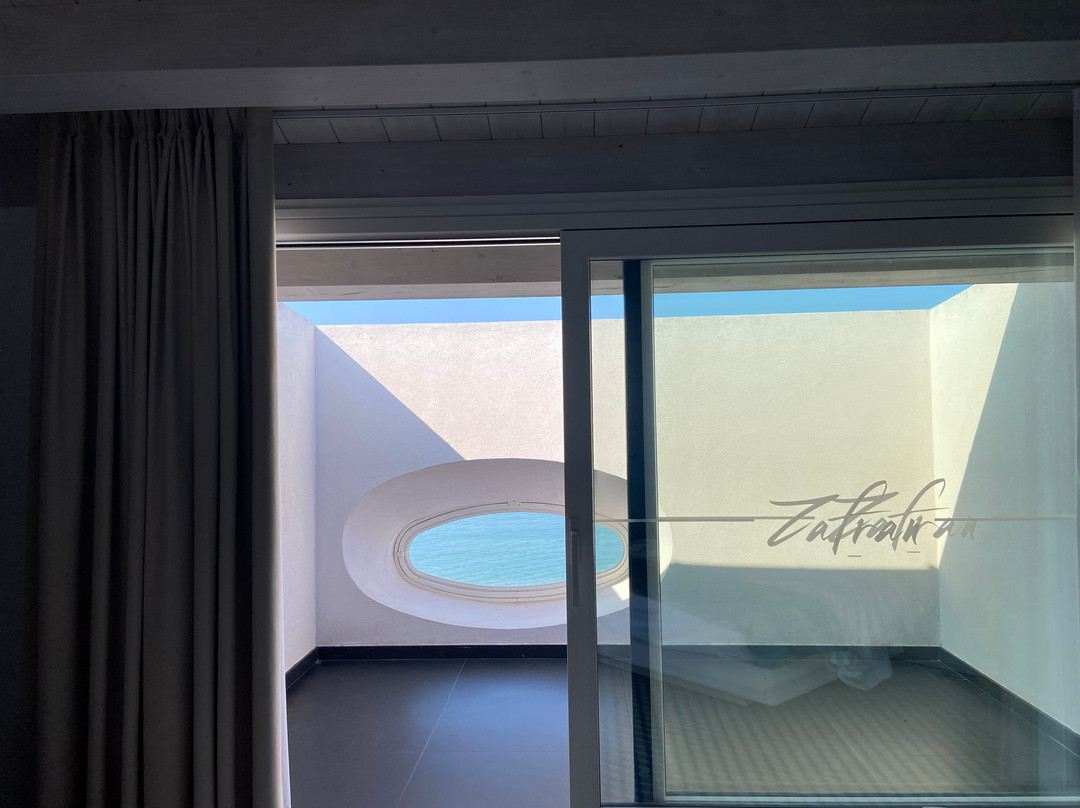 Zafran Boutique Hotel主图