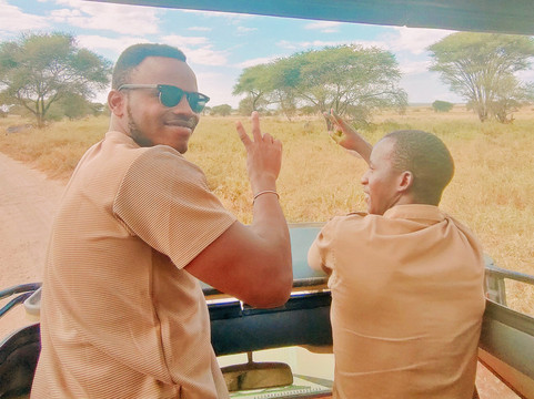 Afrika Geographic Safaris Ltd-Dar es Salaam必去景点