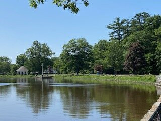Swasey Parkway-埃克塞特必去景点