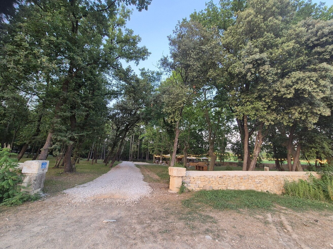 Domaine Uma-Valflaunes必去景点