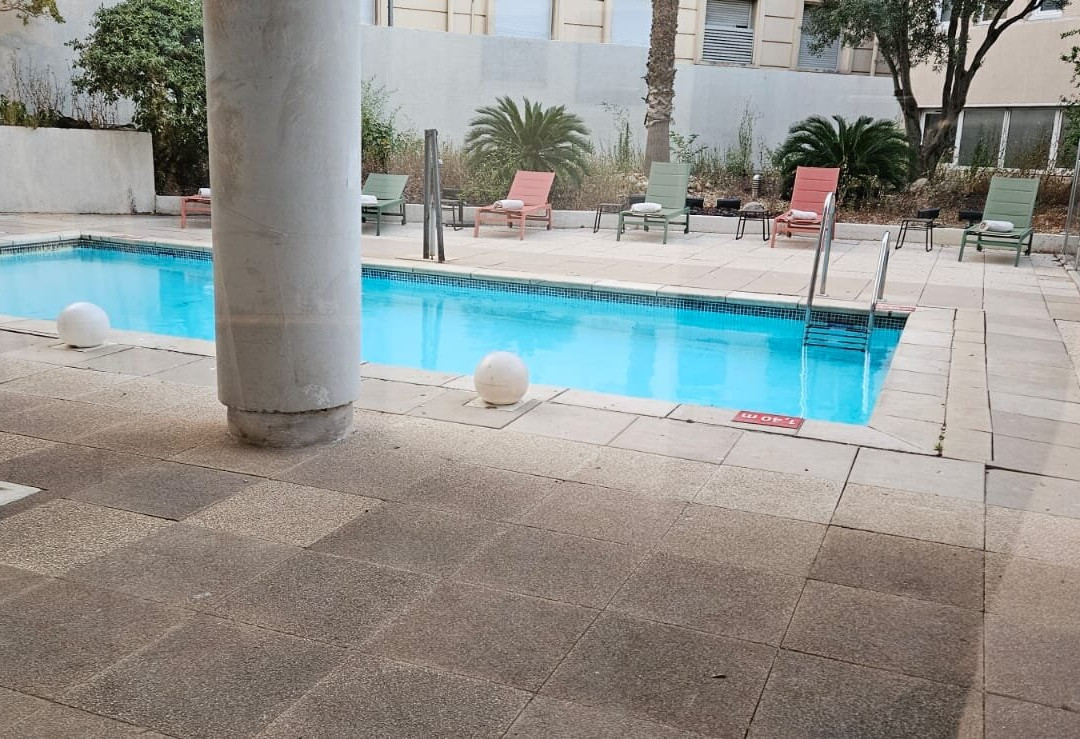 Holiday Inn Toulon - City Centre by IHG主图