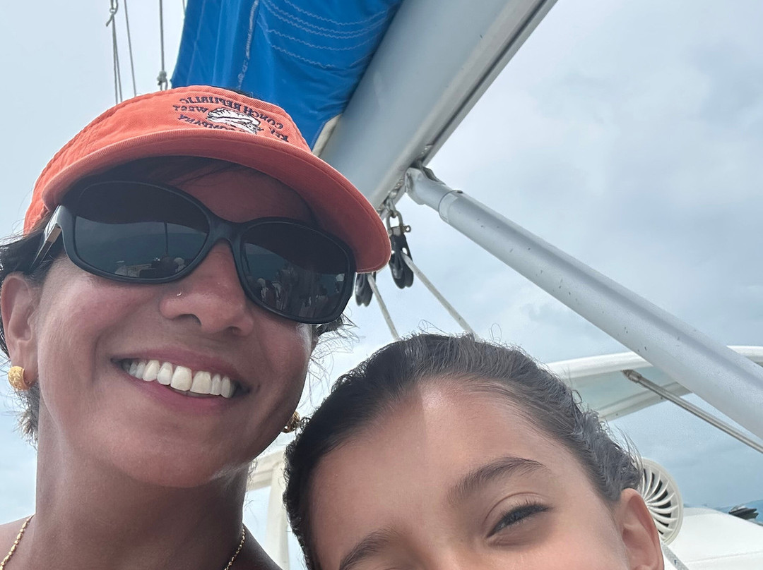 Cancun Adventures - Luxury Sailing & Snorkeling-普拉亚德尔卡曼必去景点