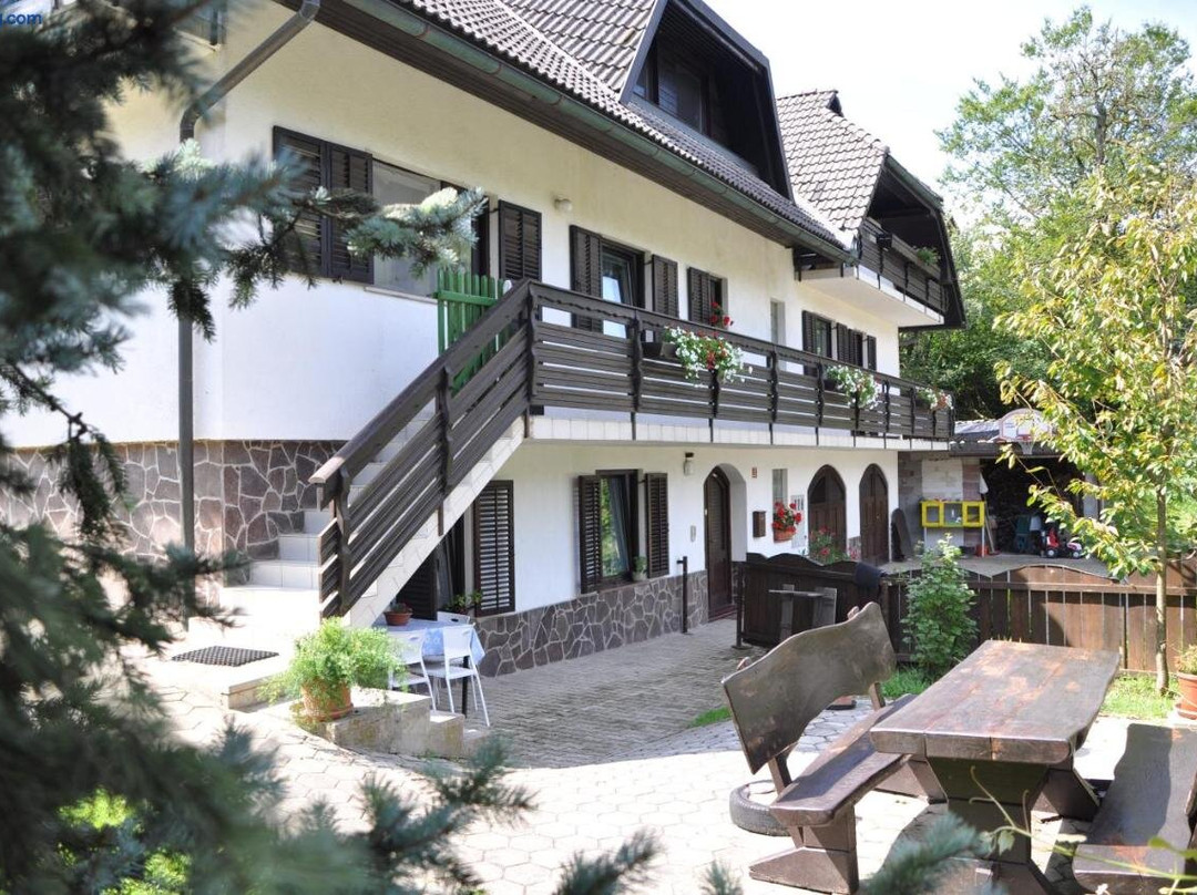 The Village Rest