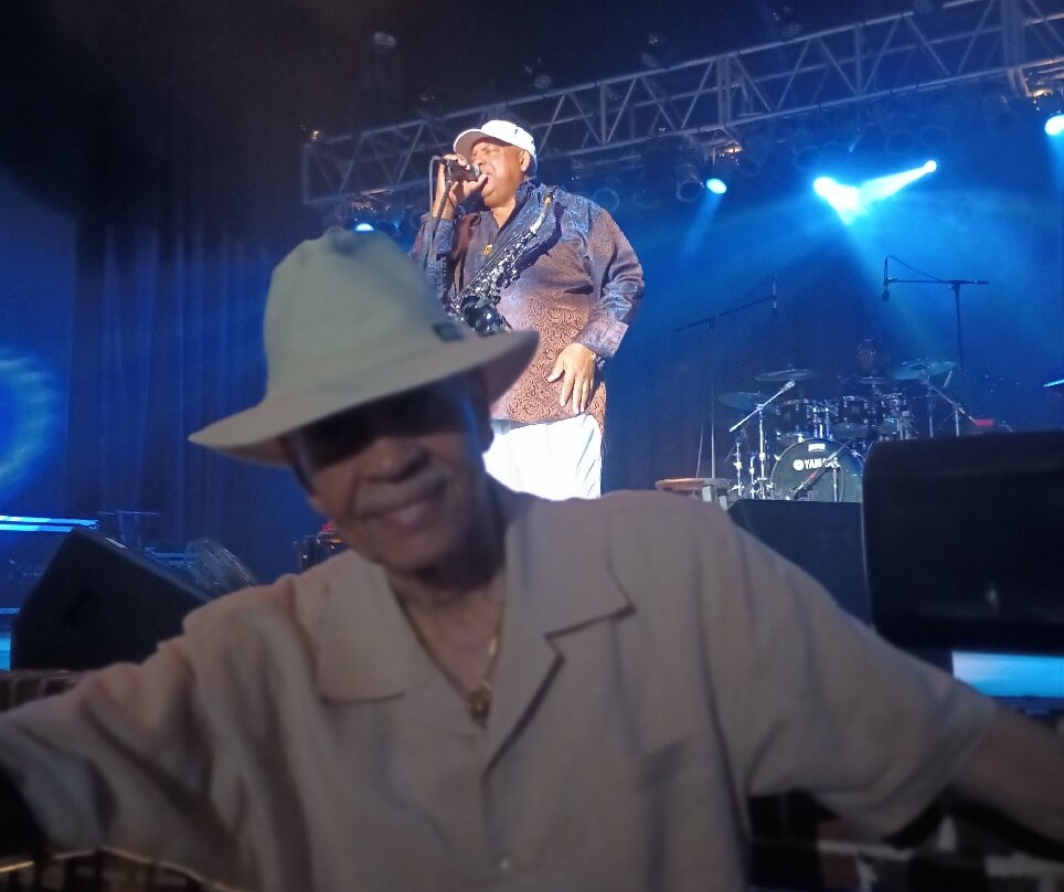 Southern Ground Amphitheater-Fayetteville必去景点