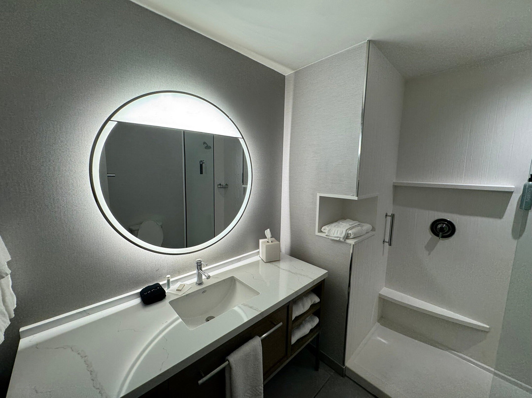 Courtyard by Marriott Thomasville Downtown主图