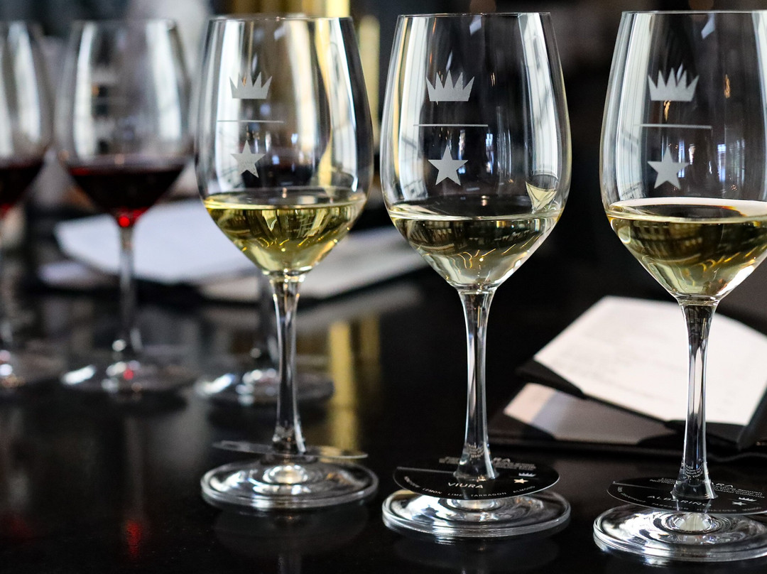 VARA Winery and Distillery-阿尔伯克基必去景点