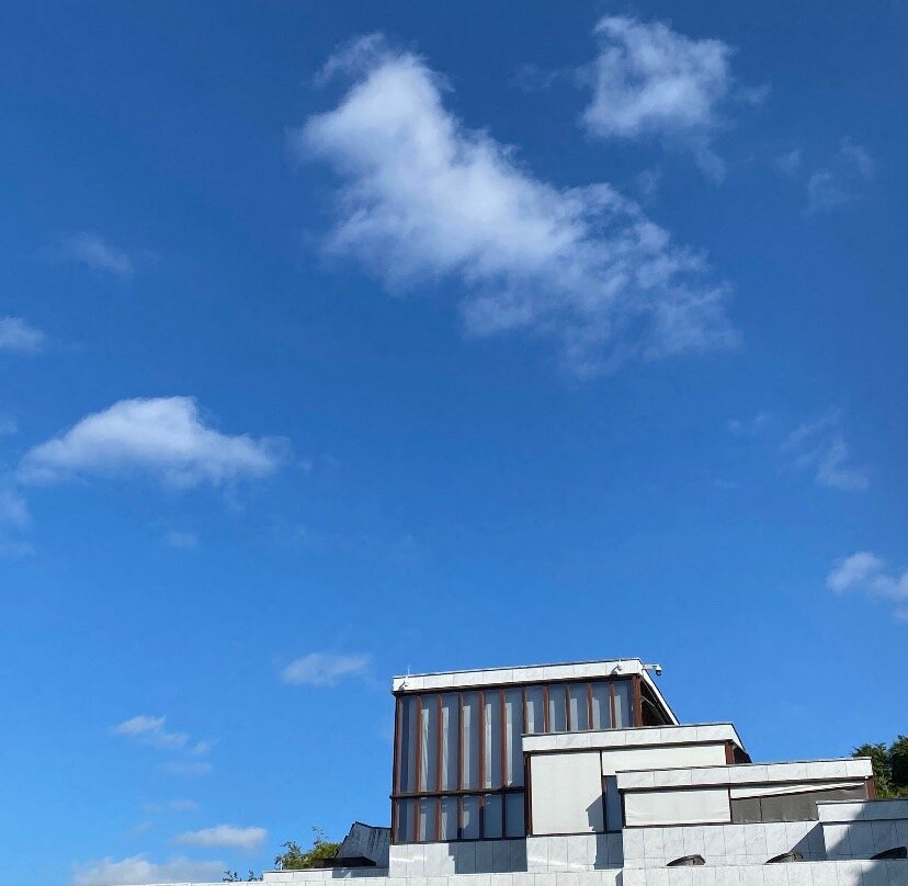 Kunsten Museum of Modern Art Aalborg-奥尔堡必去景点