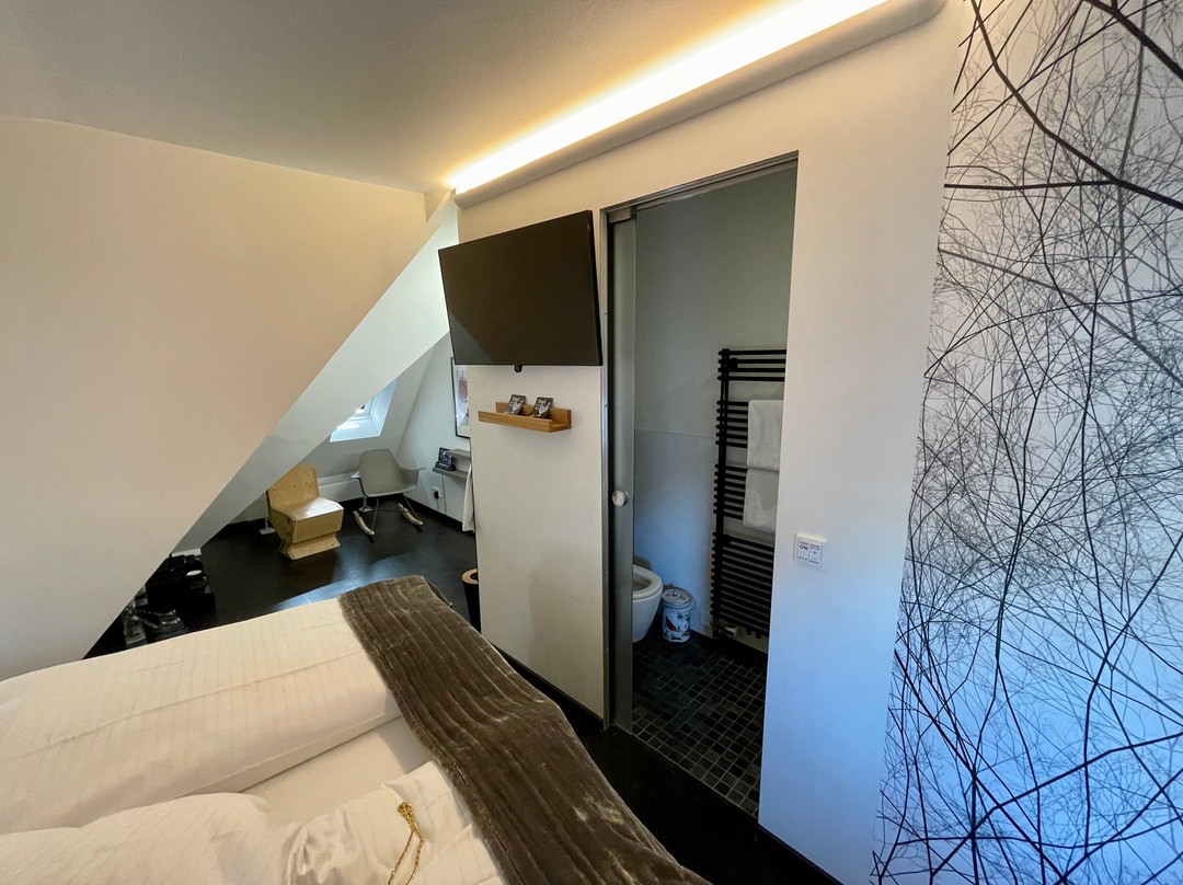 Boutique Hotel K7主图