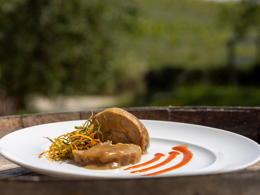 Masseria Tattoni主图