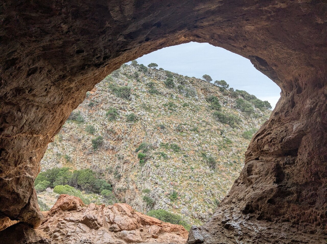 Milatos Cave-Milatos必去景点