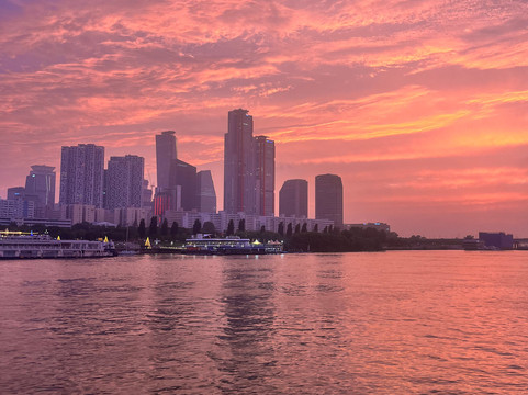 Cosmo. Jin Tour - Day Tours-首尔必去景点