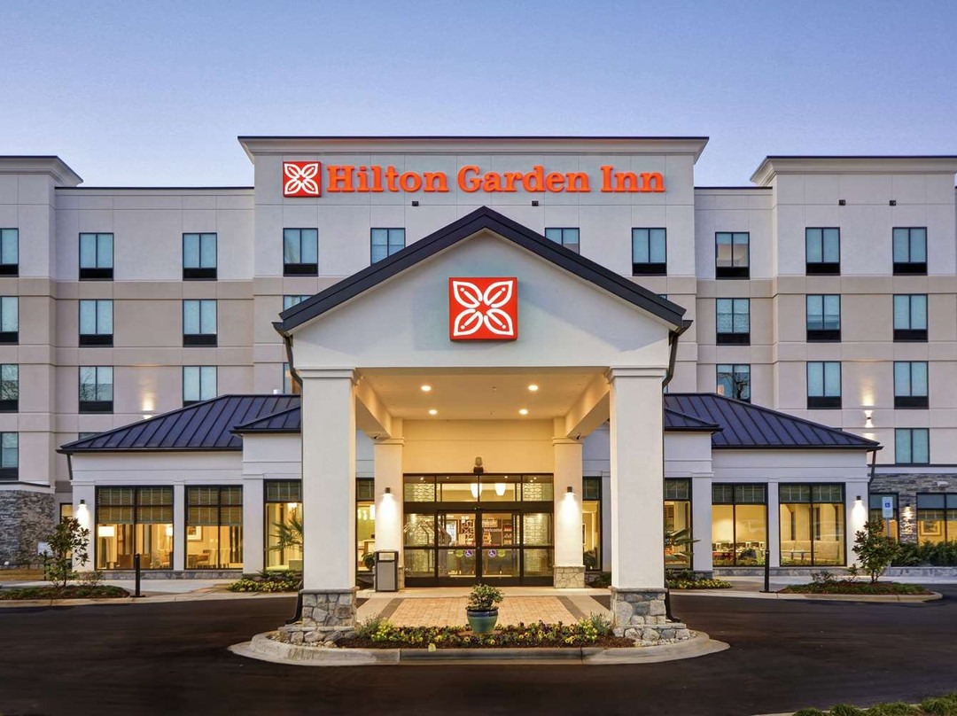Hilton Garden Inn Gastonia