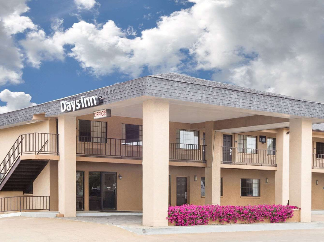 Days Inn by Wyndham Ruston LA