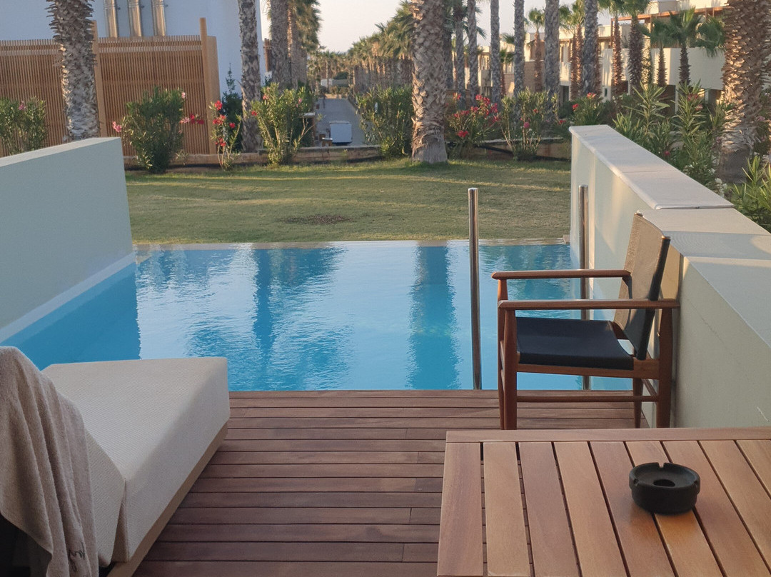 斯特拉宫Spa度假村主图