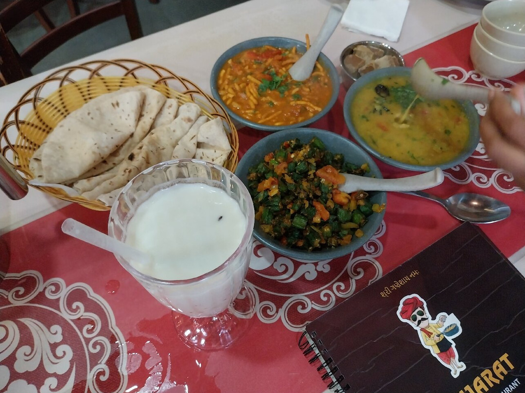 Rasoi Indian Restaurant - Vegan & Vegetarian