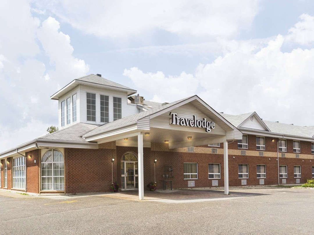 Travelodge by Wyndham Timmins