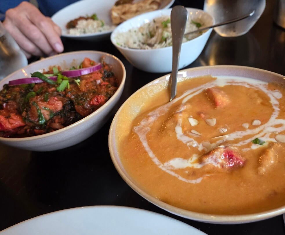 Bombay Bistro Kendal