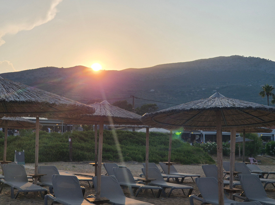 Paspalis Hotel主图