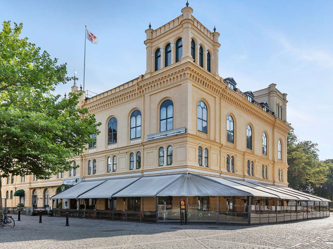 Frimurarehotellet, Sure Hotel Collection by Best Western