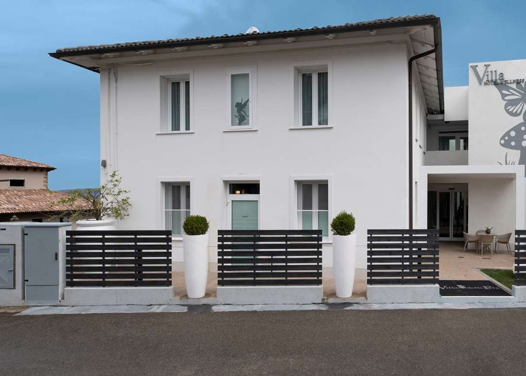 Villa Delle Fate