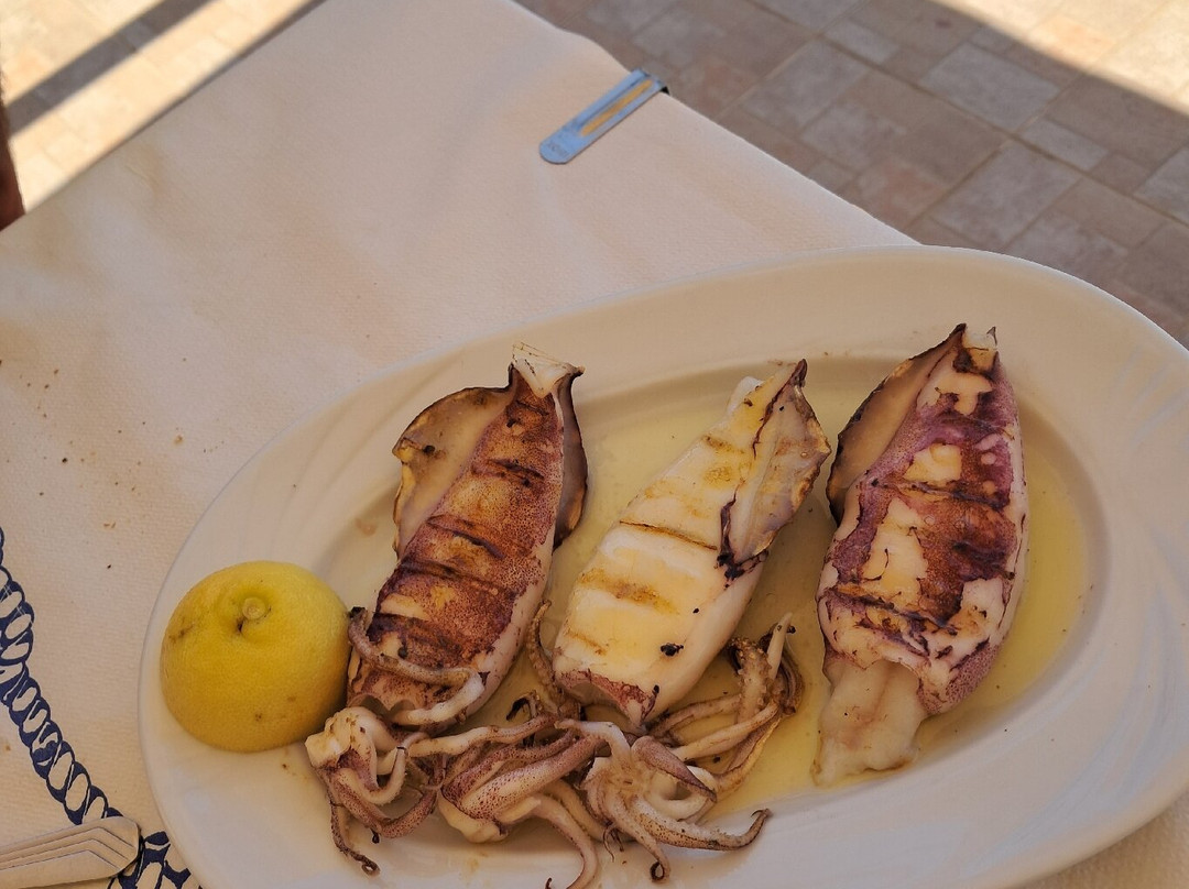 Tavern "o Mitsos"