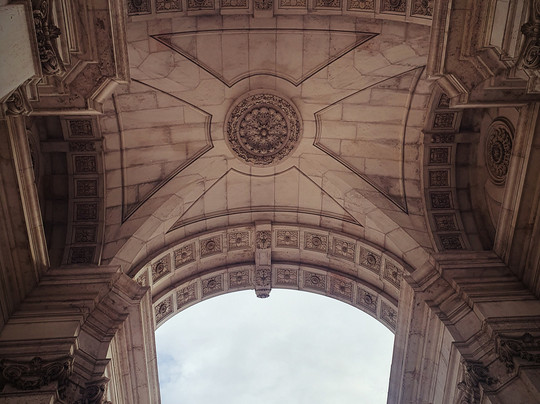 Legend Of Lisbon Tours-里斯本必去景点