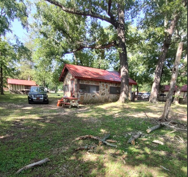 Arrowhead-Thunderbird Resort- not managed or viewed by the business-Tahlequah必去景点